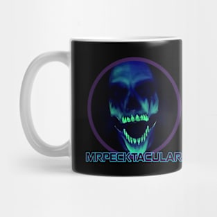 MrPecktacular Mug